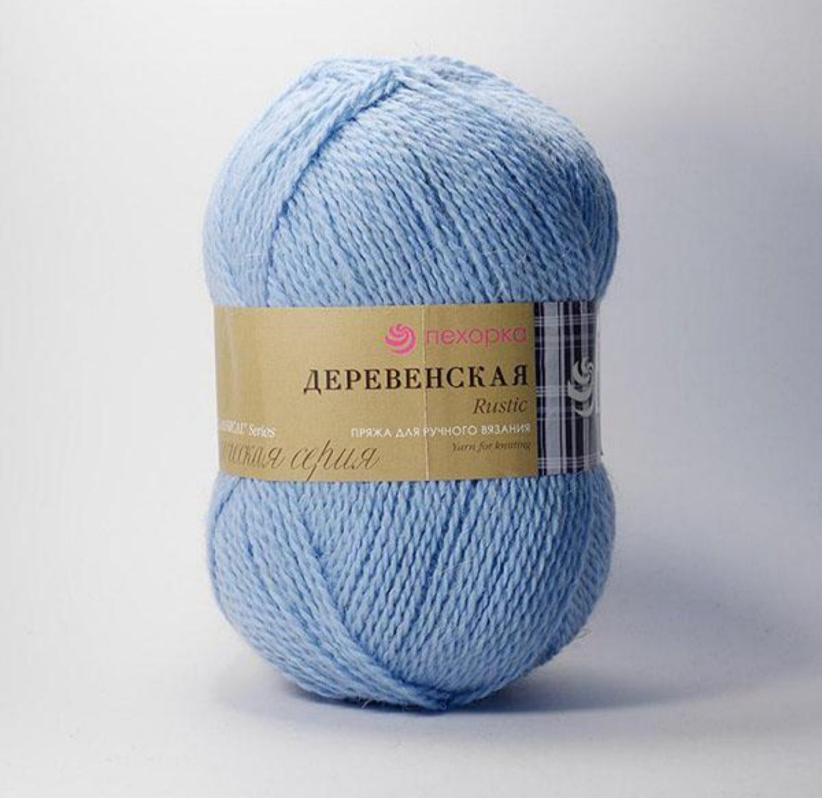 ПЕХОРКА "ДЕРЕВЕНСКАЯ"