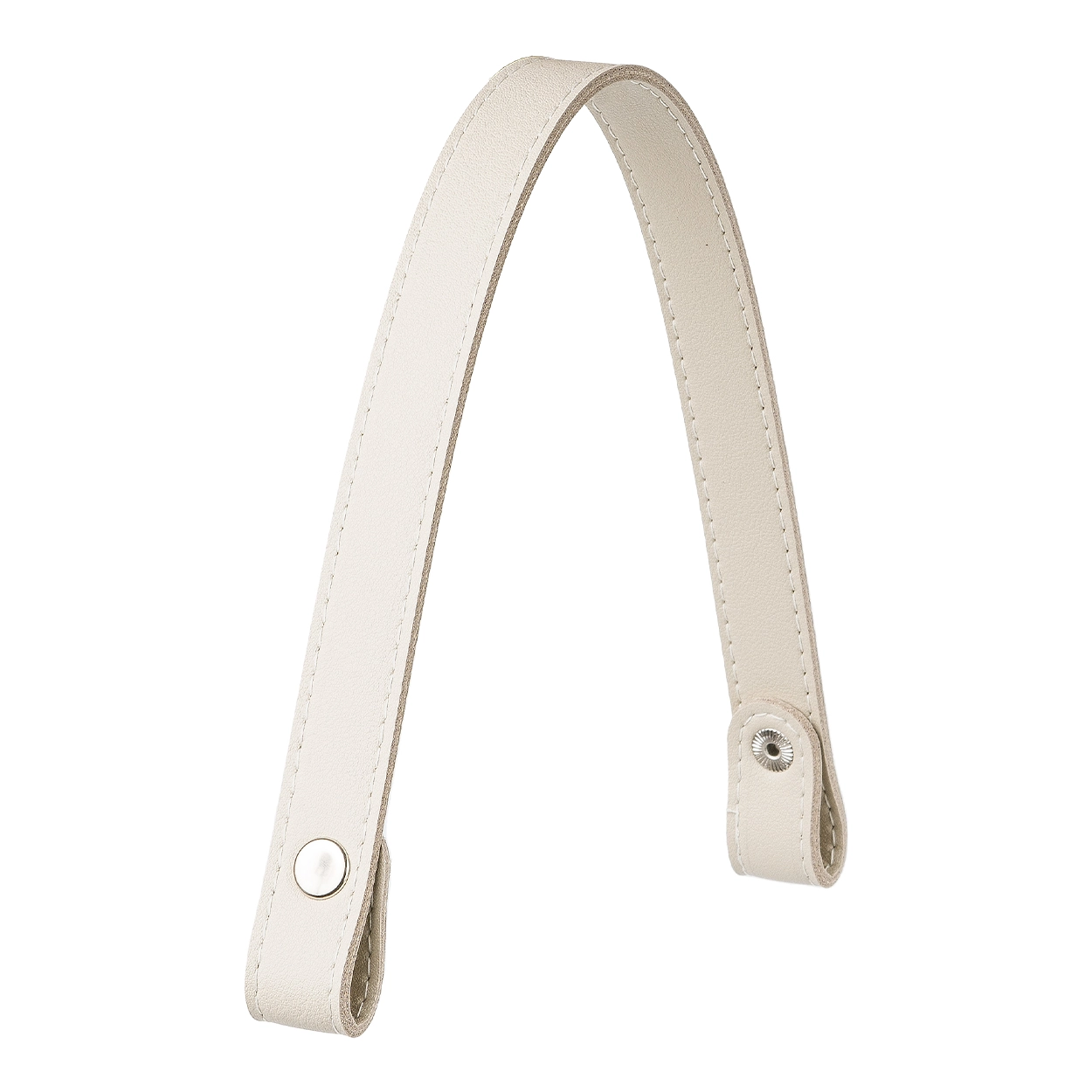 Ручка для сумки на кнопках 45 см