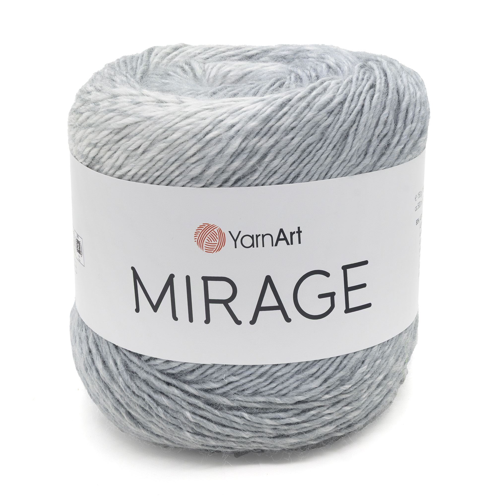 YarnArt Mirage (Ярн Арт Мираж)