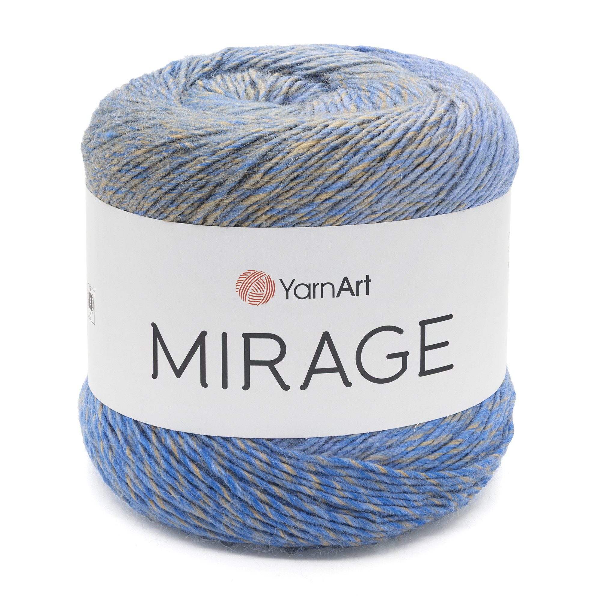 YarnArt Mirage (Ярн Арт Мираж)