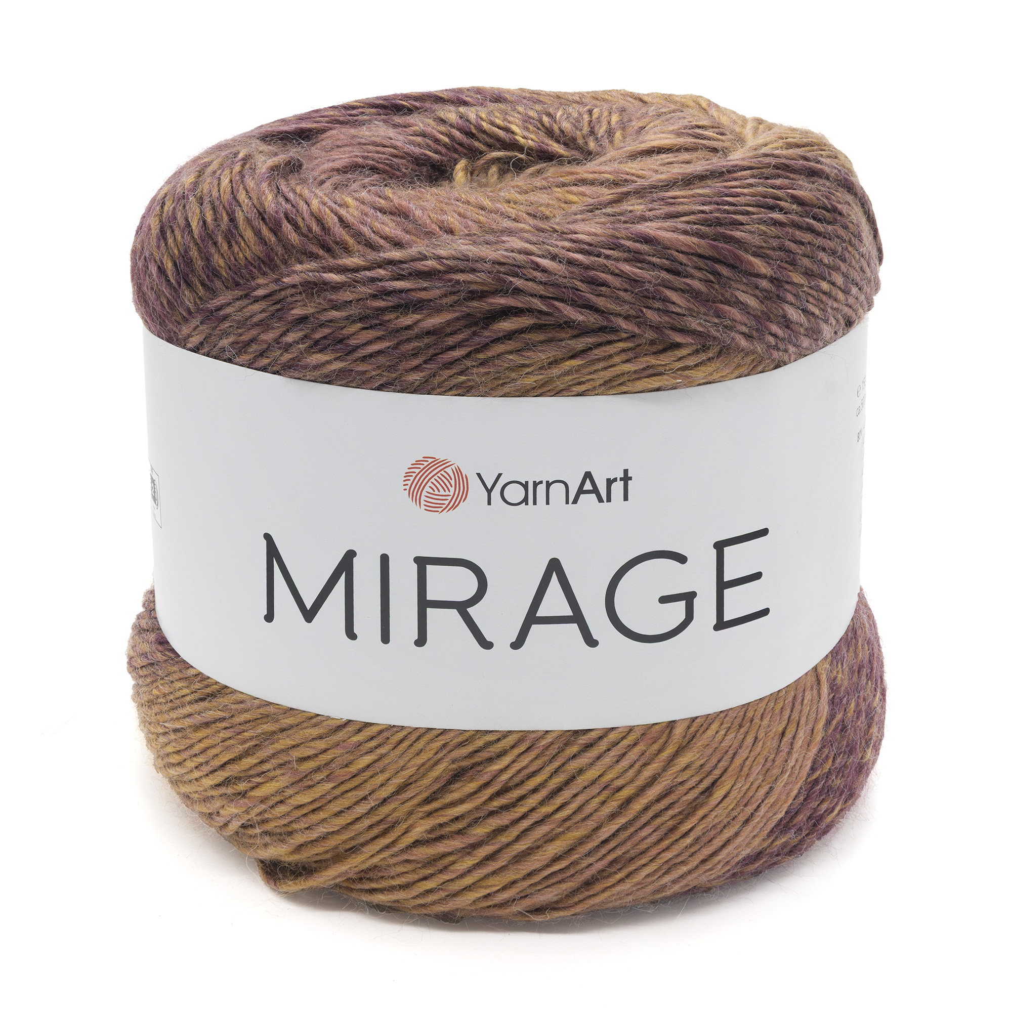 YarnArt Mirage (Ярн Арт Мираж)
