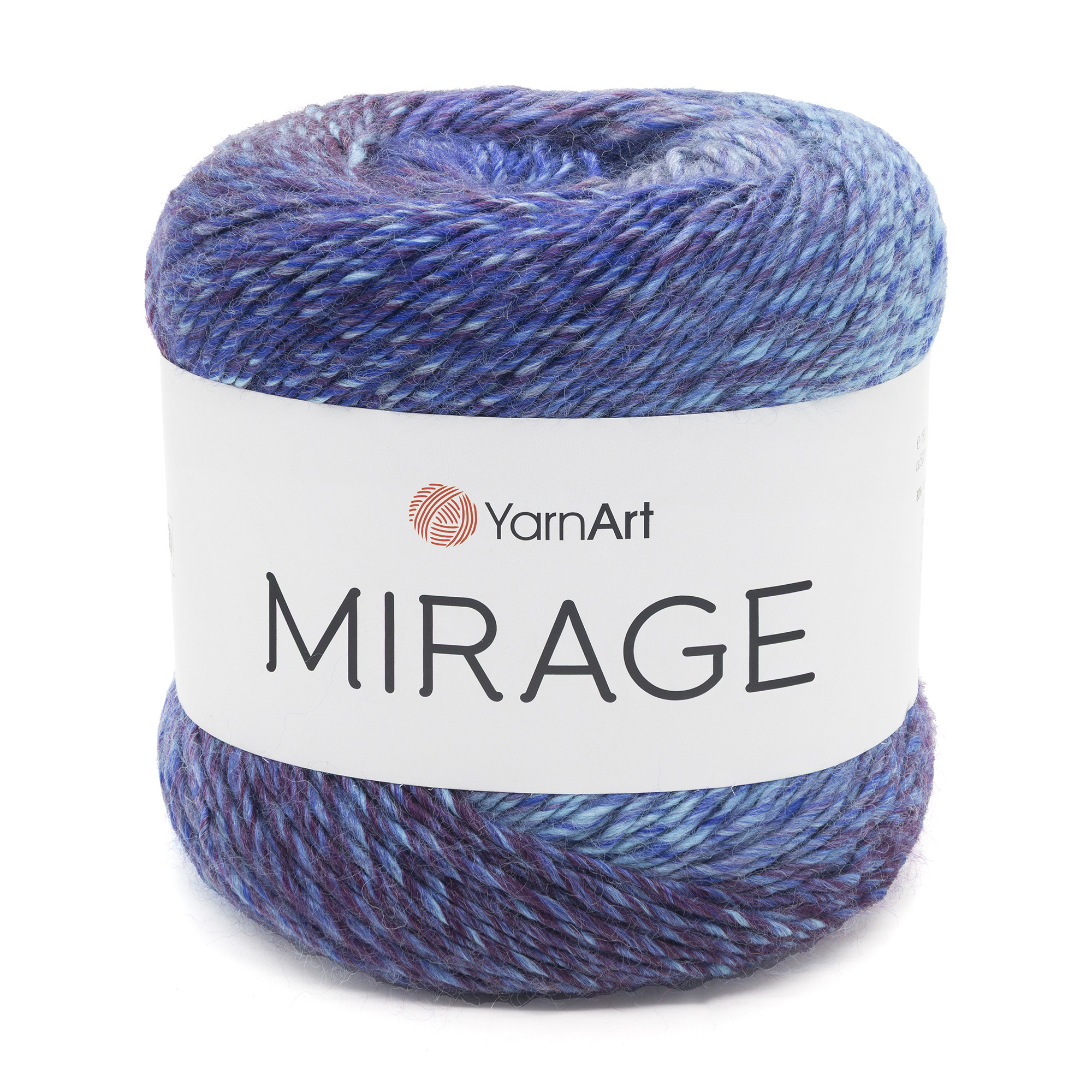 YarnArt Mirage (Ярн Арт Мираж)