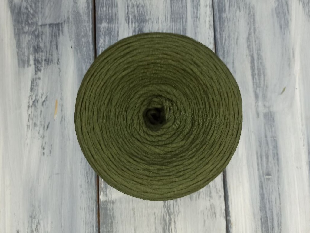 Трикотажная пряжа "3 кота"