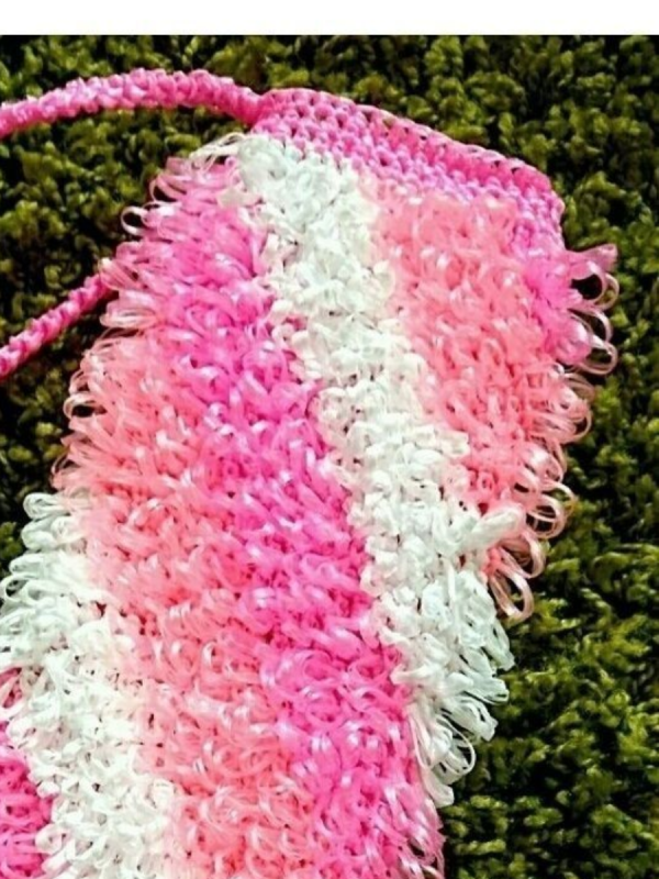 Рукодельница YARN FOR HANDWORK