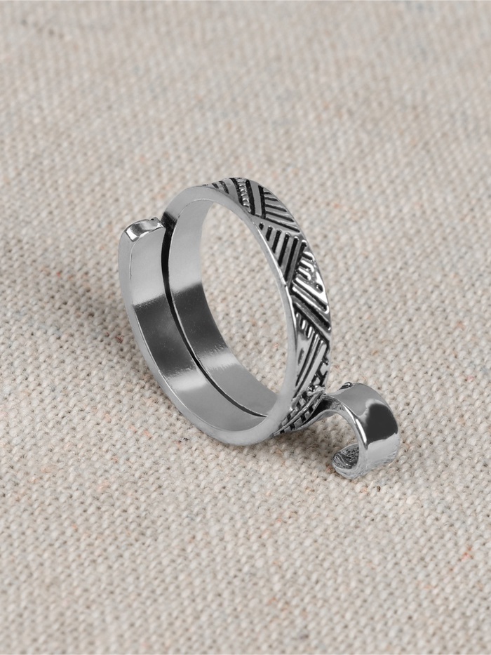 Напёрсток для вязания