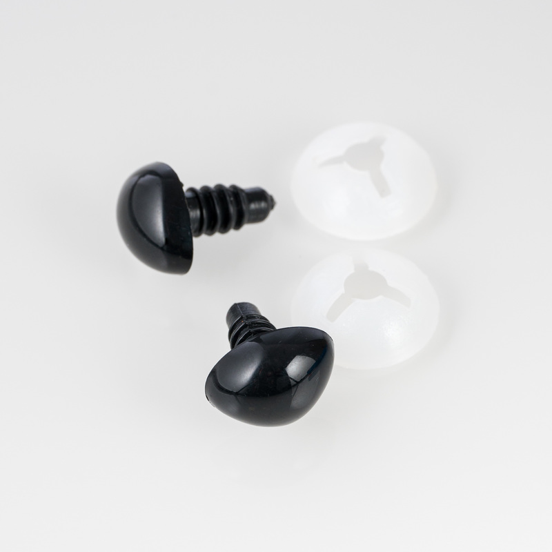 Носик пластиковый на безопасном креплении