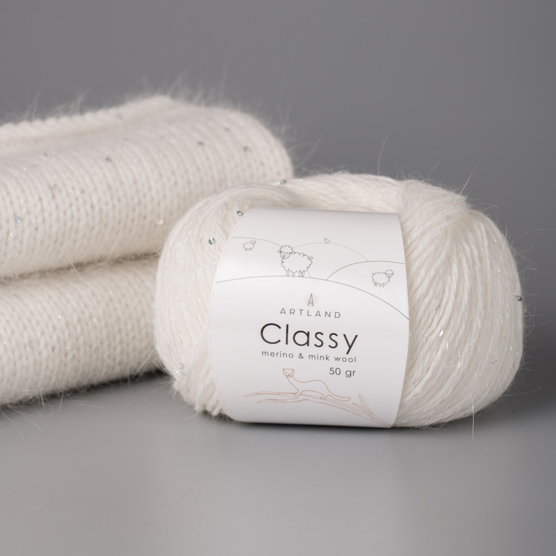 ARTLAND CLASSY (АРТЛЕНД КЛЭССИ)