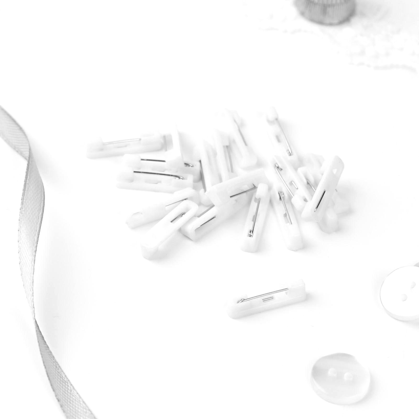 Основа для броши, 22 мм